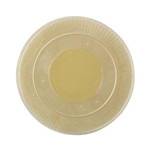 COLOPLAST Assura® AC Pediatric Flat Ostomy Barrier, Trim to fit up to 27 mm, Purple Match 14308