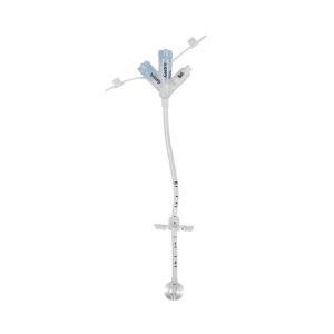 AVANOS MEDICAL SALES LLC MIC® Gastrostomy Tube with EnFit® Connector, 26 Fr. 8100-26