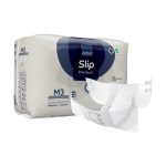 ABENA NORTH AMERICA Abena® Slip Premium M3 Incontinence Brief, Medium 1000021286