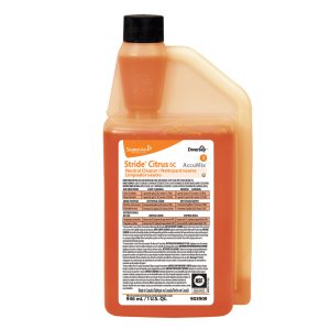 ESSENDANT CO/UNITED STATIONERS Stride® Citrus SC Surface Cleaner DVS101109755