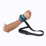 TIDI PRODUCTS Twice-as-Tough™ Cuffs Ankle Restraint 2791Q