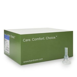 BARD Spirit™ 1 Male External Catheter, Medium 35302