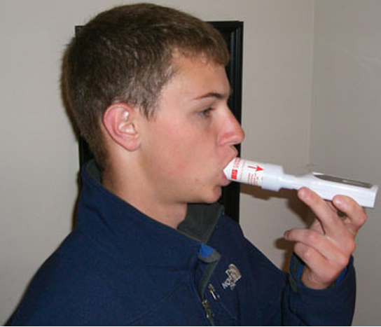 ALLIANCE TECH MEDICAL Alliance Mouthpiece 3122064