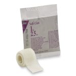 SOLVENTUM CORPORATION 3M™ Scotchcast™ Soft Cast Tape, White, 1 Inch x 2 Yard 82101