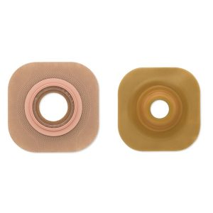HOLLISTER FlexWear™ Colostomy Barrier with 32mm Stoma Opening 16406
