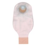 CONVATEC Sur-Fit Natura® Two-Piece Opaque Filtered Colostomy Pouch, 70mm flange 411493