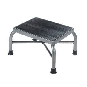 DRIVE DEVILBISS HEALTHCARE drive™ Step Stool 13037-1SV