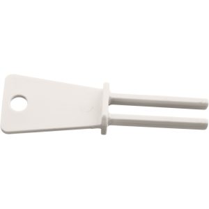 BEMIS HEALTHCARE Bracket Mounting Key 440 020