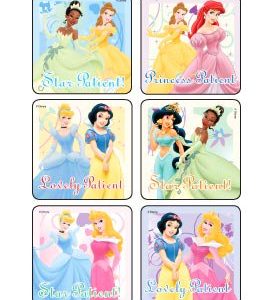 Medibadge Sticker 1411P