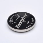 EVEREADY BATTERY COMPANY Energizer CR2023 Coin Cell Lithium Battery 03980008863