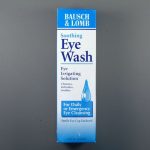 BAUSCH & LOMB Bausch + Lomb Advanced Eye Relief Eye Wash 10119000252