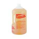 RUHOF HEALTHCARE Endozime® Dual Enzymatic Instrument Detergent, 1-gallon Jug 34509-27