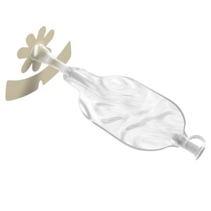 BRAVIDA MEDICAL Men's Liberty 3.0 External Catheter 23046