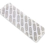 BRAVIDA MEDICAL Silverlon Silver Dressing ID412