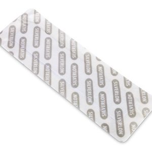 BRAVIDA MEDICAL Silverlon Silver Dressing ID412