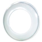 CONVATEC Sur-Fit Natura® Convex Insert for use with 45mm Skin Barriers, Fits 32mm Stomas 404010