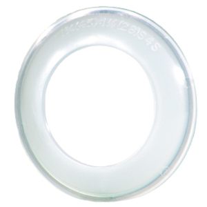 CONVATEC Sur-Fit Natura® Convex Insert for use with 45mm Skin Barriers, Fits 32mm Stomas 404010