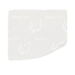 MOLNLYCKE Mepitel® One Silicone Dressing, 4 x 7 inch 289500