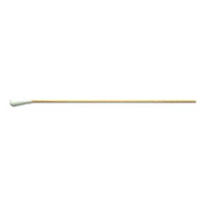 PURITAN MEDICAL PRODUCTS Puritan® Cotton Tip Wood Shaft Swabstick, 6 Inch 806-WCL