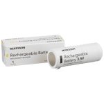 MCKESSON BRAND McKesson NiCd Battery 123-4508