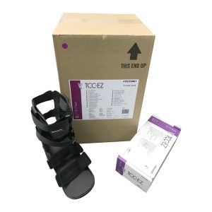 DERMA SCIENCES TCC-EZ® Total Contact Cast System Single Kit without Boot TCC23002
