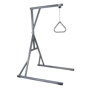 DRIVE DEVILBISS HEALTHCARE drive™ Free-Standing Trapeze 13049SV
