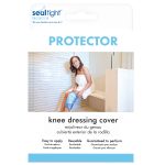 BROWNMED Seal-Tight® Knee Cast Protector, Large 20326