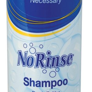 CLEANLIFE PRODUCTS No-Rinse® Rinse-Free Shampoo, 16 oz. Bottle 07524400200