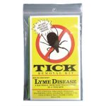 EL MAR INC Tick Removal Kit 0620