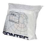 CONTEC INC Amplitude™ EcoCloth™ Wipes AMEC0003