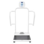 HEALTH O METER Health-o-meter® Digital Platform Scale 1100KL