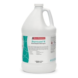 MICRO SCIENTIFIC INDUSTRIES Enzyclean® II Dual Enzymatic Instrument Detergent / Presoak B9