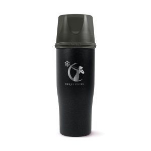 CERES CHILL CO Ceres Chill Demigoddess Stainless Steel Mini Breast Milk Chiller Container CC-1-DEMI-S-ST