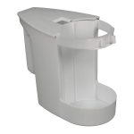 RJ SCHINNER CO Impact Toilet Bowl Caddy 100