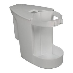 RJ SCHINNER CO Impact Toilet Bowl Caddy 100