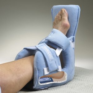 SKIL-CARE Heel-Float Plus+ Heel Protector 503046