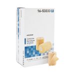MCKESSON BRAND McKesson Self-adherent Closure Cohesive Bandage, 3 Inch x 5 Yard 16-53333
