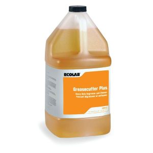 ECOLAB Greasecutter Plus™ Surface Cleaner / Degreaser 6119513