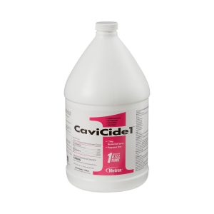 METREX RESEARCH CaviCide1™ Surface Disinfectant Cleaner 13-5000