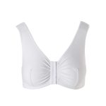 MCKESSON BRAND McKesson Surgi-Bra® II, 34 Inch, White 83-908W-34