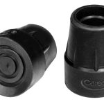 DRIVE DEVILBISS HEALTHCARE Carex® Cane Tip, 5/8-Inch FGA71700 0000