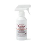 MEDLINE Microklenz™ General Purpose Wound Cleanser CRR108008