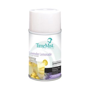 RJ SCHINNER CO TimeMist® Air Freshener 1042757
