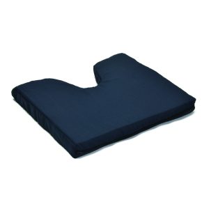 ALEX ORTHO Hermell Products Coccyx Seat Cushion WC4405