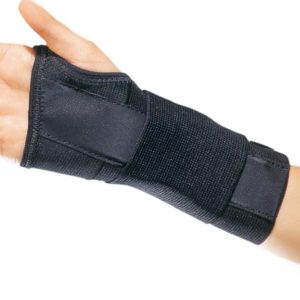 DJO ProCare® CTS Left Wrist Brace, Extra Large 79-87168