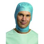 ASPEN SURGICAL PRODUCTS Precept Medical Products Surgical Hood 1011P