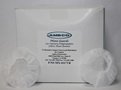 AMBCO ELECTRONICS Ambco Sanitary Headset Cover for use with Maico MX-41/AR Audiometer Headset MX-41 CVR