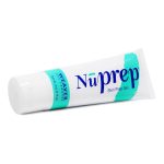 NATUS MEDICAL Nuprep Skin Prepping Gel, 4 oz. 122-736100