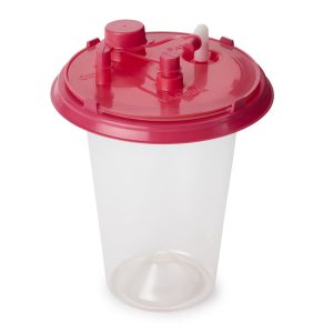CARDINAL Medi-Vac® CRD™ Suction Canister Liner, 1500 mL 65651-515