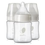 MIDWAY IMPORTING INC Evenflo® Balance+ Wide Neck Baby Bottle, 5-ounce capacity 1125311